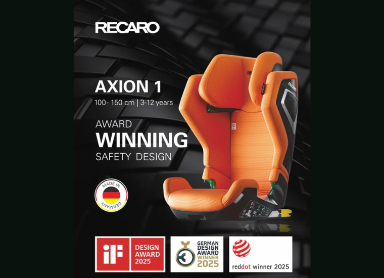 a kategoria recaro axion 1